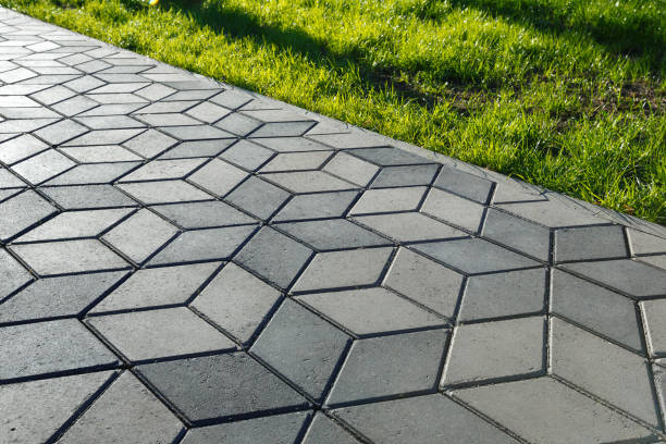 Best Decorative Driveway Pavers  in Lakewood Park, TN