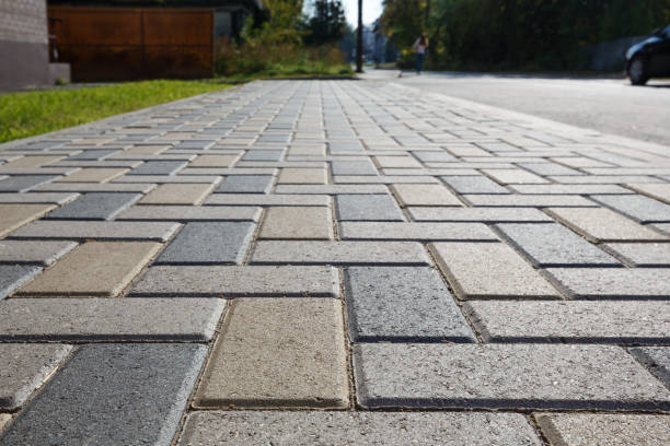 Best Professional Driveway Pavers  in Lakewood Park, TN