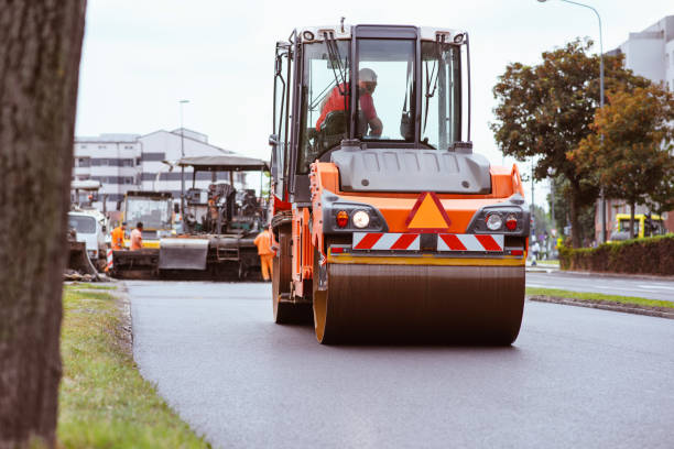 Best Local Driveway Pavers  in Lakewood Park, TN