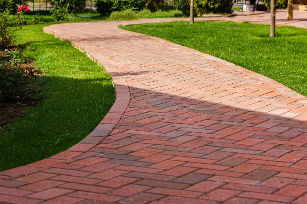 Best Residential Paver Driveway  in Lakewood Park, TN