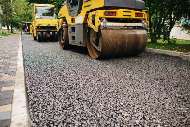 Best Permeable Paver Driveway  in Lakewood Park, TN